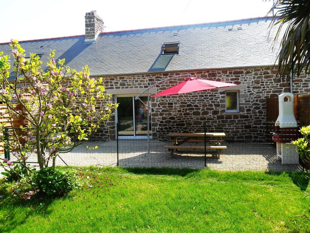 Gites Mont Saint Michel "Aucoeurdelabaie" Sains 部屋 写真
